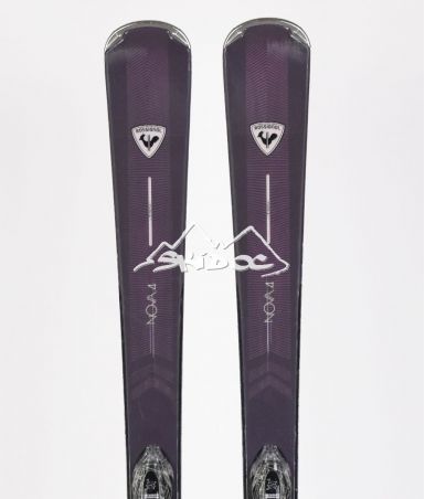 Ski Test Rossignol Nova 4 CA 2025