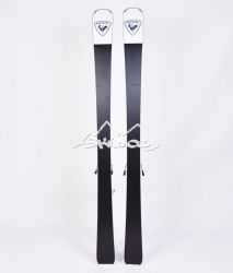 Ski Test Rossignol Experience 82 Ti W 2025 (gris)