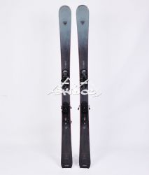 Ski Test Rossignol Experience 82 Ti W 2025 (gris)