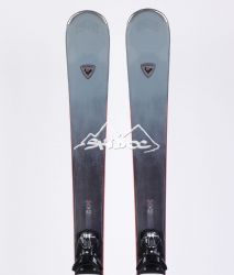 Ski Test Rossignol Experience 82 Ti W 2025 (gris)