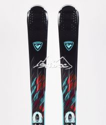 Ski TEst Rossignol Attraxion 2025