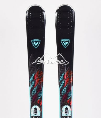 Ski TEst Rossignol Attraxion 2025