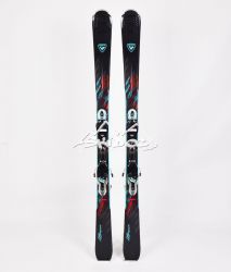 Ski TEst Rossignol Attraxion 2025