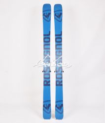 Ski Test Rossignol BlackOps 98 2024