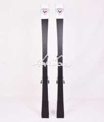 Ski Occasion Rossignol Hero Master ST R22 M11 2025