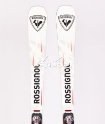 Ski Occasion Rossignol Hero Master ST R22 M11 2025