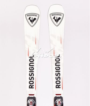 Ski Occasion Rossignol Hero Master ST R22 M11 2025