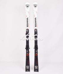 Ski Neuf Rossignol Master ST R22 M13 2025