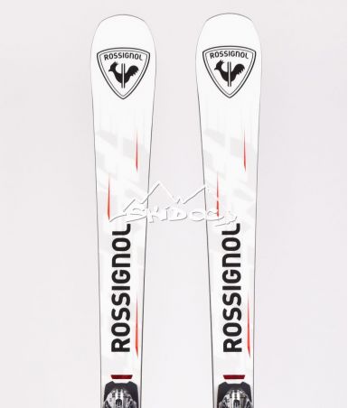 Ski Neuf Rossignol Master ST R22 M13 2025