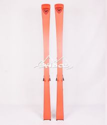 Ski Neuf Rossignol Forza 70+ V-Ti Master R22 2026