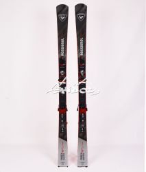 Ski Neuf Rossignol Forza 70+ V-Ti Master R22 2026
