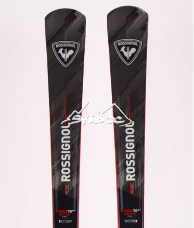 Ski Neuf Rossignol Forza 70+ V-Ti Master R22 2026