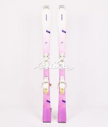 Ski Occasion Head Easy Joy