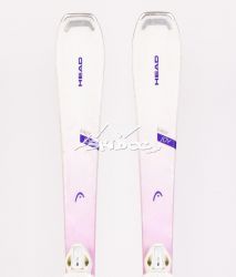 Ski Occasion Head Easy Joy