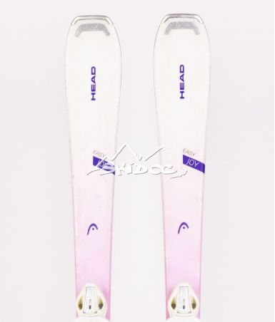 Ski Occasion Head Easy Joy