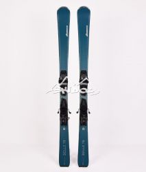 Ski Occasion Nordica Belle 75 2024