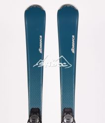 Ski Occasion Nordica Belle 75 2024