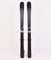 Ski Occasion Nordica SAnta Ana 80 S