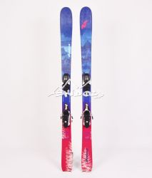 Ski Occasion Nordica SAnta Ana 80 S