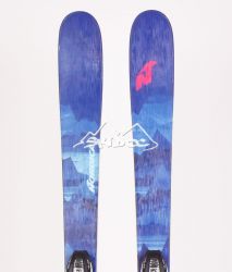 Ski Occasion Nordica SAnta Ana 80 S