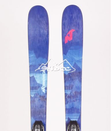 Ski Occasion Nordica SAnta Ana 80 S
