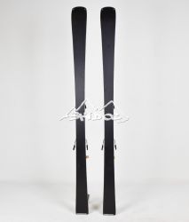 Ski Occasion Salomon S/MAx 8 W