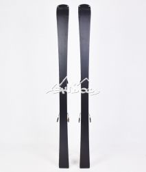 Ski Occasion Salomon S/MAx 8