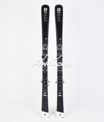Ski Occasion Salomon S/MAx 8