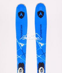 Ski Occasion Dynastar Powertrack 79 CA