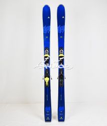 Ski Occasion Dynastar Legend 84