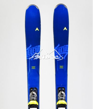 Ski Occasion Dynastar Legend 84