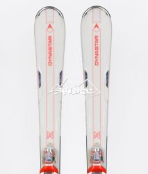 Ski Occasion Dynastar Intense 6 Delight