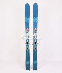 Ski Occasion Dynastar Legend 84 W