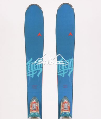 Ski Occasion Dynastar Legend 84 W