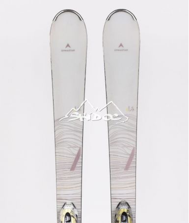 Ski Occasion Dynastar eLite 7 Xpress 2024