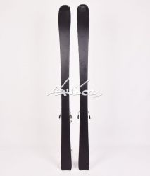 Ski Occasion Dynastar e-Cross 78 W 2025