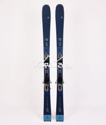 Ski Occasion Dynastar e-Cross 78 W 2025