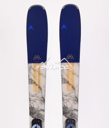 Ski Occasion Dynastar M-Cross 78 2025