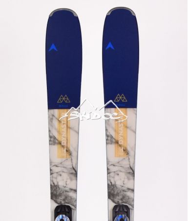 Ski Occasion Dynastar M-Cross 78 2025