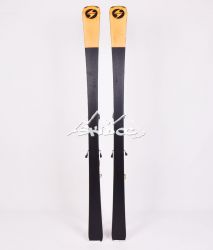 Ski Occasion Blizzard Thunderbird R15 2023