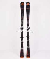 Ski Occasion Blizzard Thunderbird R15 2023