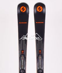 Ski Occasion Blizzard Thunderbird R15 2023