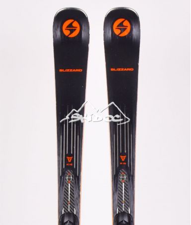 Ski Occasion Blizzard Thunderbird R15 2023