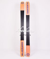 Ski Occasion Blizzard Rustler 9 2025