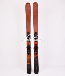 Ski Occasion Blizzard Rustler 9 2025