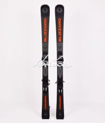 Ski Occasion Blizzard Firebird RC CA