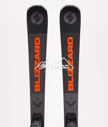 Ski Occasion Blizzard Firebird RC CA