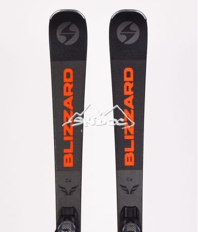 Ski Occasion Blizzard Firebird RC CA