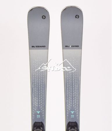 Ski Occasion Blizzard Phoenix R13 CA W 2023