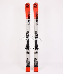 Ski Occasion Volkl Racetiger SRC